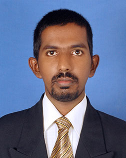 <span>Isuru Karavita</span>