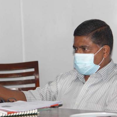 Discussion With Communist Party 14