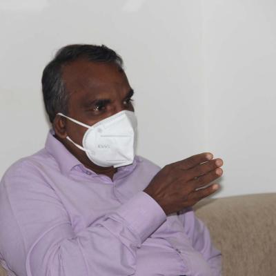 Discussion With Jvp 1 2