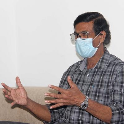 Discussion With Jvp 1 3
